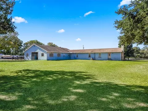 250 NE 195th Ave, Williston, FL 32696