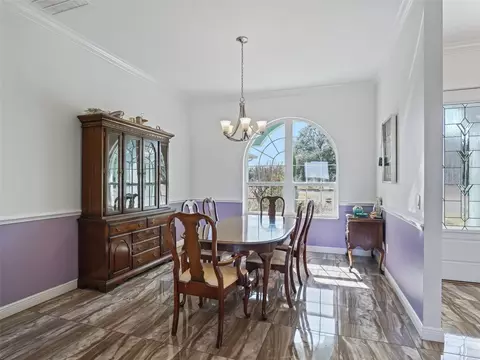 Dining - 19351 E Levy St, Williston, FL 32696 photo 2 of 2