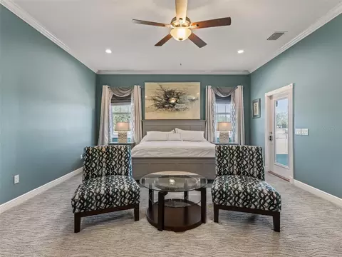 Bedroom - 19351 E Levy St, Williston, FL 32696 photo 2 of 6