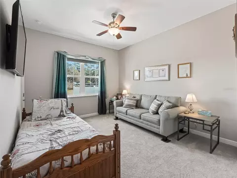 Bedroom - 19351 E Levy St, Williston, FL 32696 photo 3 of 6