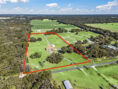 View/Area - 19351 E Levy St, Williston, FL 32696 photo 9 of 9