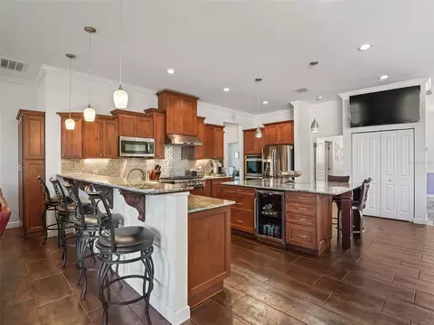 Kitchen - 19351 E Levy St, Williston, FL 32696 photo 2 of 7