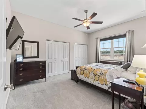 Bedroom - 19351 E Levy St, Williston, FL 32696 photo 4 of 6