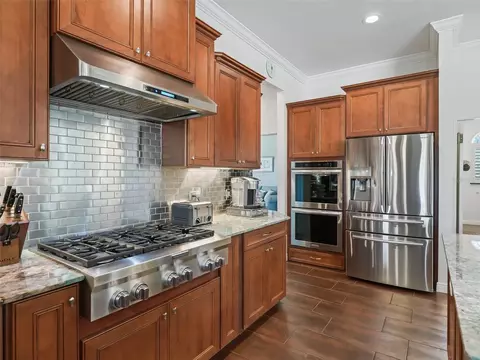 Kitchen - 19351 E Levy St, Williston, FL 32696 photo 4 of 7