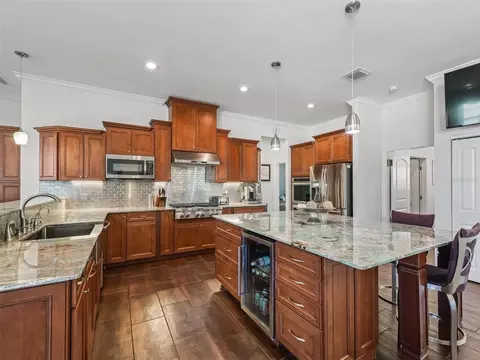 Kitchen - 19351 E Levy St, Williston, FL 32696 photo 1 of 7