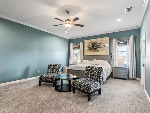 Bedroom - 19351 E Levy St, Williston, FL 32696 photo 1 of 6