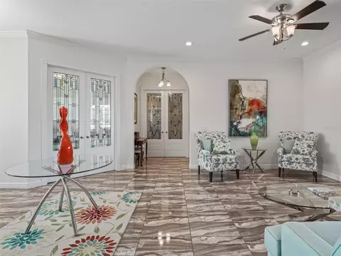 Entry Way - 19351 E Levy St, Williston, FL 32696 photo 1 of 1