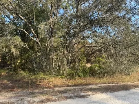 00 SW 136th Ter, Dunnellon, FL 34432
