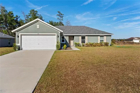 369 Marion Oaks Mnr, Ocala, FL 34473