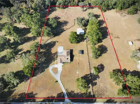 4350 SW 89th Ave, Ocala, FL 34481