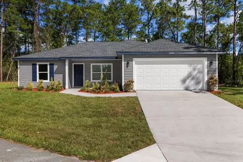 8040 SW 133rd Ln, Ocala, FL 34473