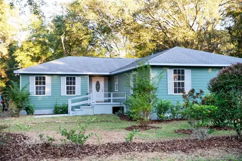1185 NW 56th Ct, Ocala, FL 34482