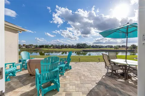 Exterior - 9479 SW 71st Loop, Ocala, FL 34481 photo 9 of 17