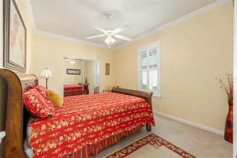 Bedroom - 9479 SW 71st Loop, Ocala, FL 34481 photo 3 of 7