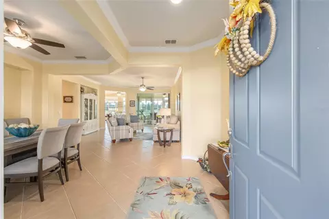 Entry Way - 9479 SW 71st Loop, Ocala, FL 34481 photo 2 of 3