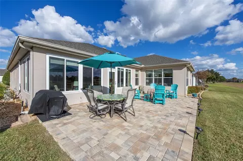 Exterior - 9479 SW 71st Loop, Ocala, FL 34481 photo 10 of 17