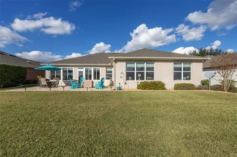 Exterior - 9479 SW 71st Loop, Ocala, FL 34481 photo 13 of 17