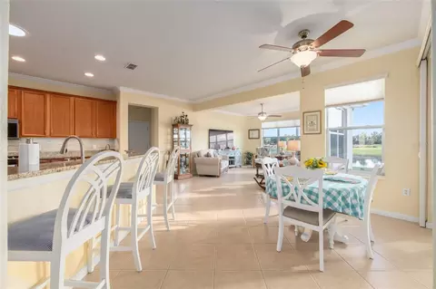 Dining - 9479 SW 71st Loop, Ocala, FL 34481 photo 4 of 9