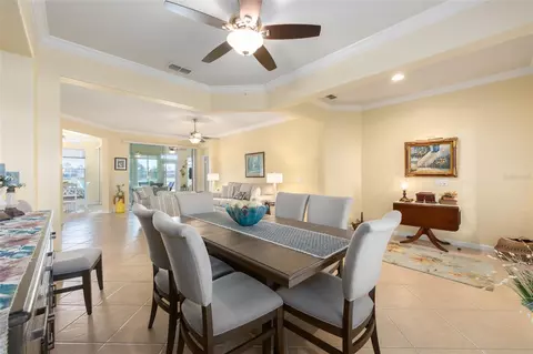 Dining - 9479 SW 71st Loop, Ocala, FL 34481 photo 3 of 9