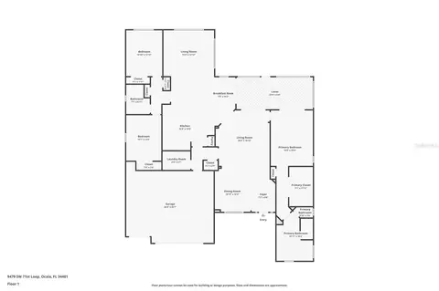 Other - 9479 SW 71st Loop, Ocala, FL 34481 photo 7 of 7