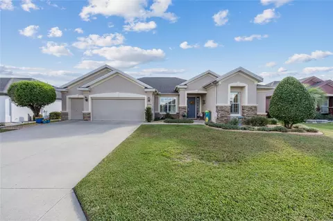 Exterior - 9479 SW 71st Loop, Ocala, FL 34481 photo 4 of 17