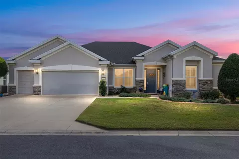 Exterior - 9479 SW 71st Loop, Ocala, FL 34481 photo 3 of 17