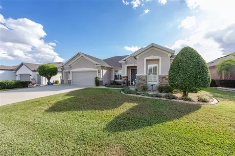 Exterior - 9479 SW 71st Loop, Ocala, FL 34481 photo 5 of 17