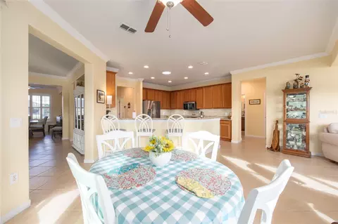 Dining - 9479 SW 71st Loop, Ocala, FL 34481 photo 6 of 9