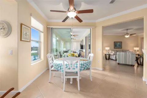 Dining - 9479 SW 71st Loop, Ocala, FL 34481 photo 5 of 9