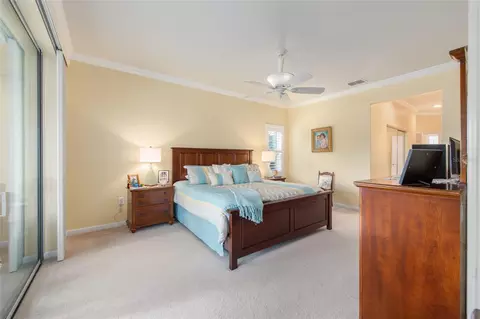 Bedroom - 9479 SW 71st Loop, Ocala, FL 34481 photo 5 of 7