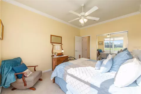 Bedroom - 9479 SW 71st Loop, Ocala, FL 34481 photo 2 of 7