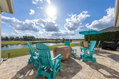 Exterior - 9479 SW 71st Loop, Ocala, FL 34481 photo 8 of 17