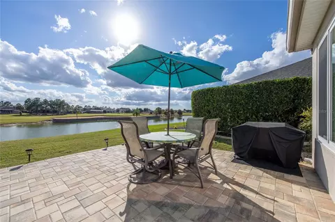 Exterior - 9479 SW 71st Loop, Ocala, FL 34481 photo 11 of 17