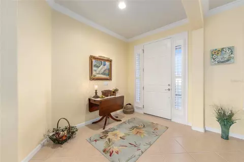Entry Way - 9479 SW 71st Loop, Ocala, FL 34481 photo 3 of 3