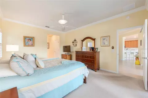 Bedroom - 9479 SW 71st Loop, Ocala, FL 34481 photo 6 of 7