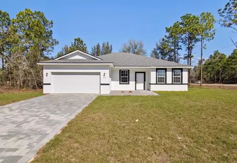 2695 W Edison Pl, Citrus Springs, FL 34433