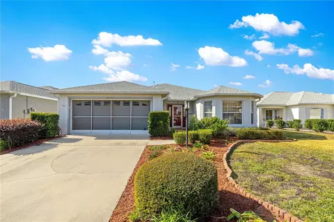 9694 SW 89th Loop, Ocala, FL 34481
