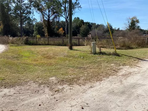 19690 NE 73 Ter, Citra, FL 32113