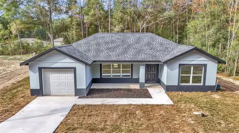 2556 SW 152nd Ave, Ocala, FL 34481
