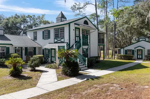 7947 Midway Drive Ter #I201, Ocala, FL 34472