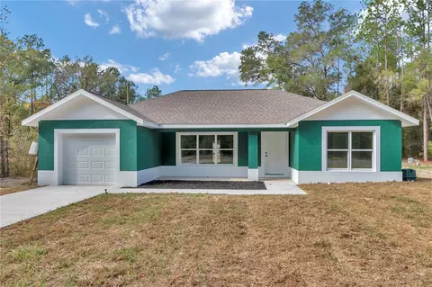 2590 SW 152nd Ave, Ocala, FL 34481