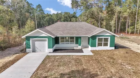 2590 SW 152nd Ave, Ocala, FL 34481