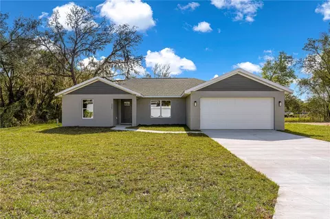8822 SE 164th Pl, Summerfield, FL 34491