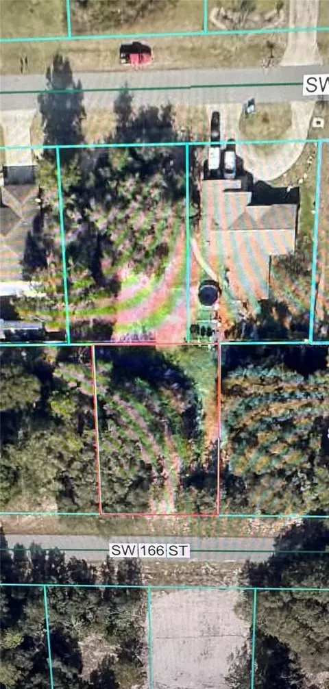 tbd SW 166th St, Ocala, FL 34473 photo 3