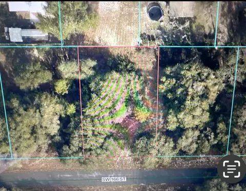 tbd SW 166th St, Ocala, FL 34473 photo 2