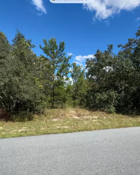 tbd SW 166th St, Ocala, FL 34473