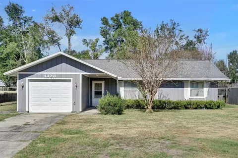 4333 SE 140th St, Summerfield, FL 34491