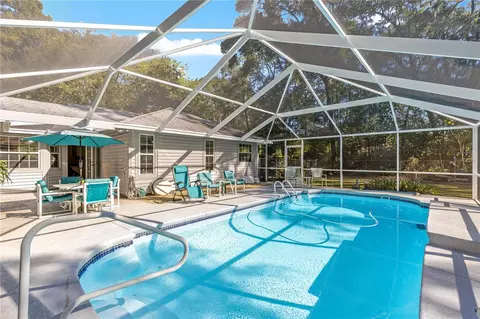 Exterior - 3644 SE 22nd Ave, Ocala, FL 34471 photo 8 of 19
