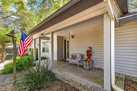 Exterior - 3644 SE 22nd Ave, Ocala, FL 34471 photo 2 of 19