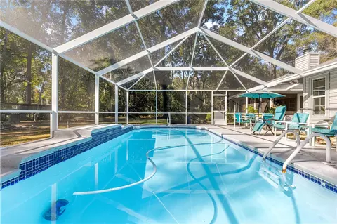 Exterior - 3644 SE 22nd Ave, Ocala, FL 34471 photo 3 of 19